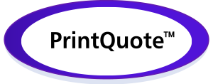 PrintQuote Logo